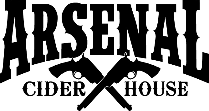 Arsenal Cider House Lawrenceville